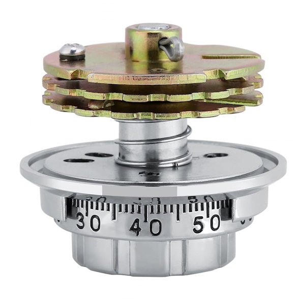 combination lock