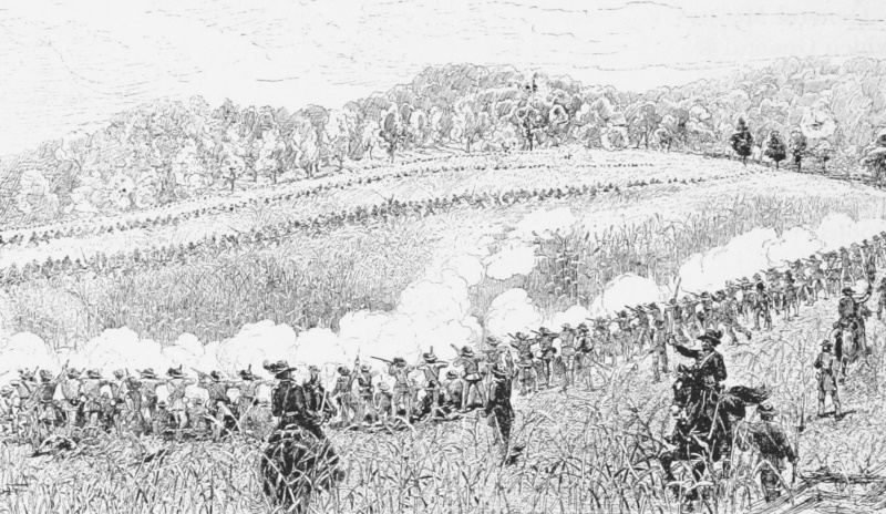 Battle of Perryville