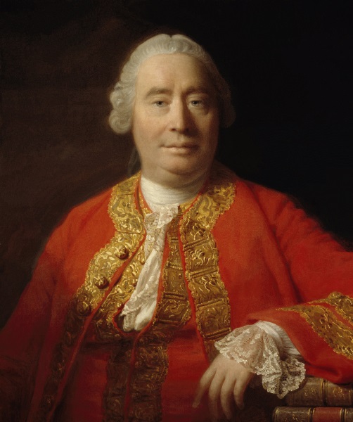 David Hume