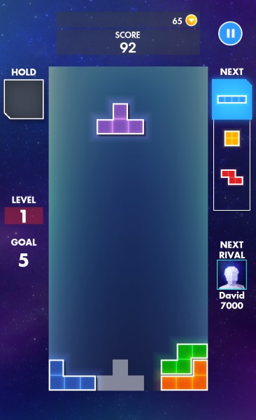 Tetris