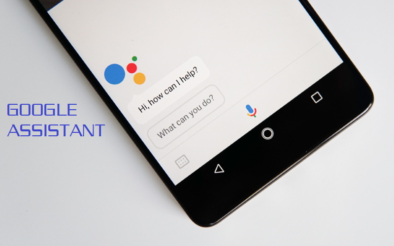 Google Assistant