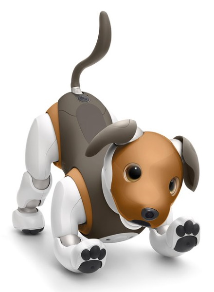 Sony Aibo