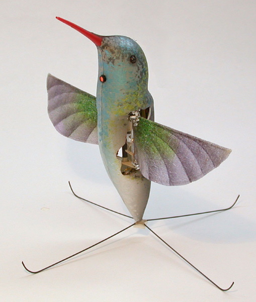 hummingdrone