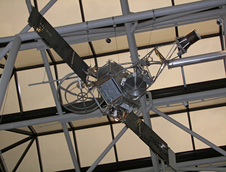 Mariner 2