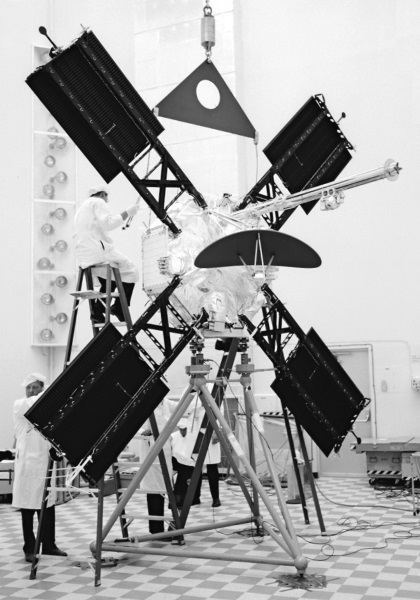 Mariner 5