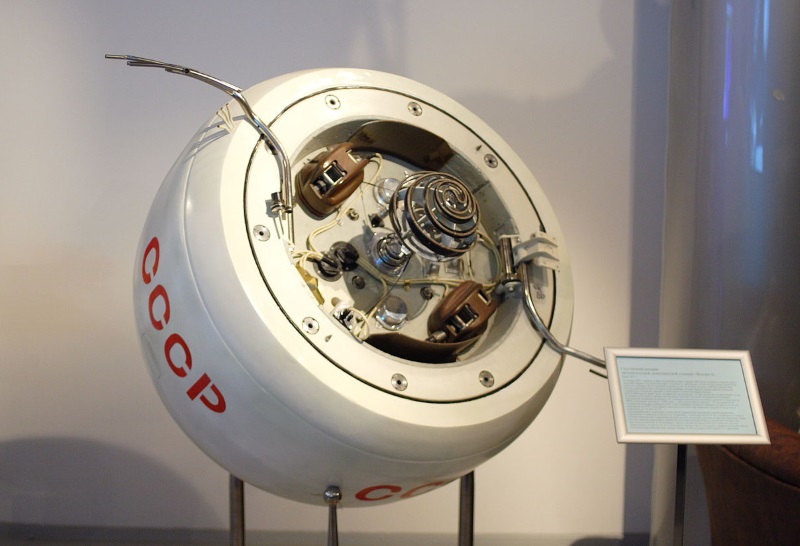 Venera 4 capsule