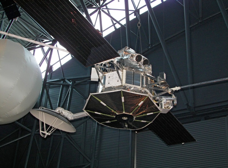 Mariner 10