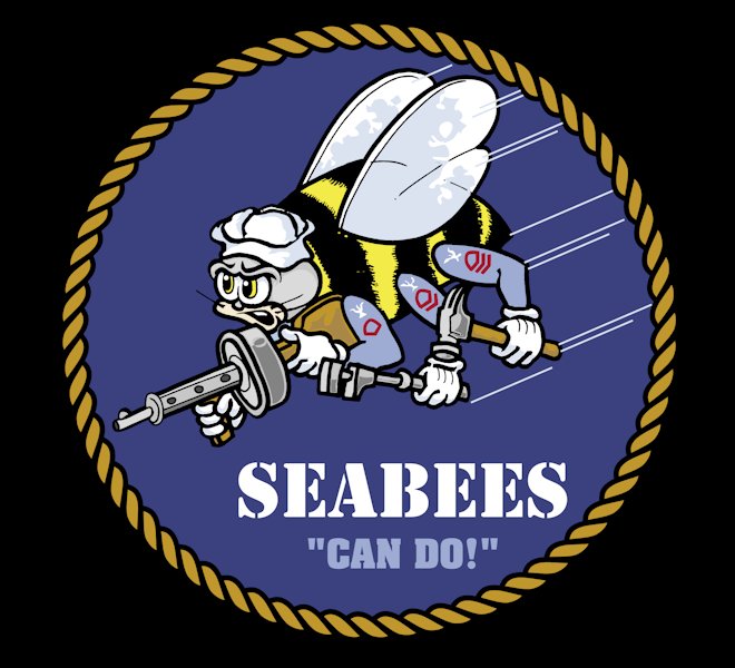 SEABEES