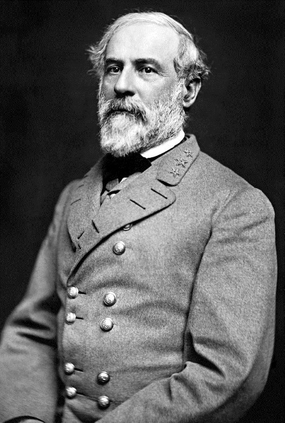 ROBERT E. LEE