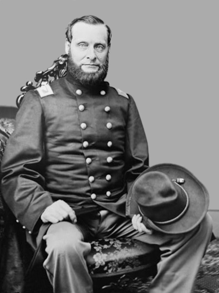 ABEL STREIGHT