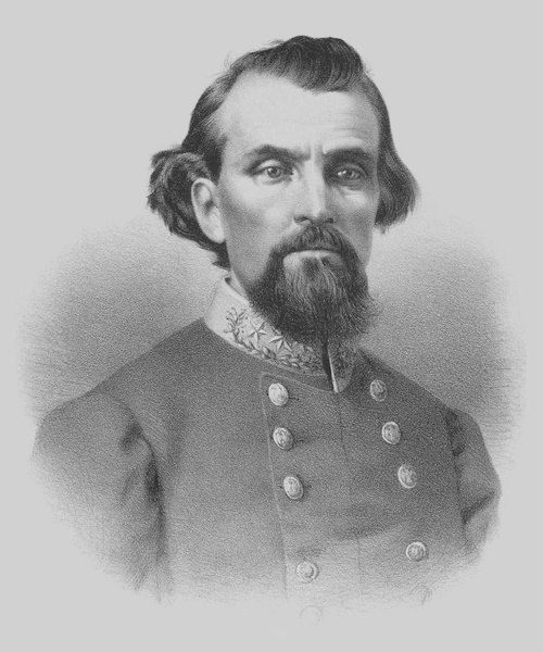 BEDFORD FORREST