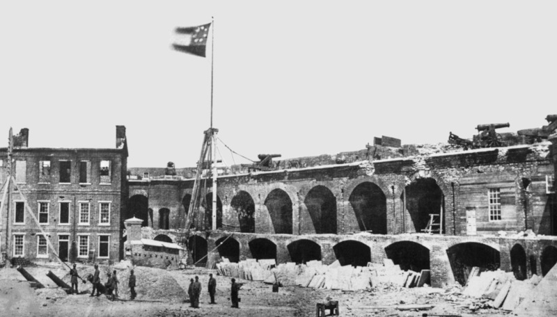 FORT SUMTER