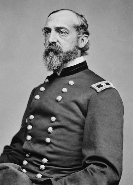 George Gordon Meade