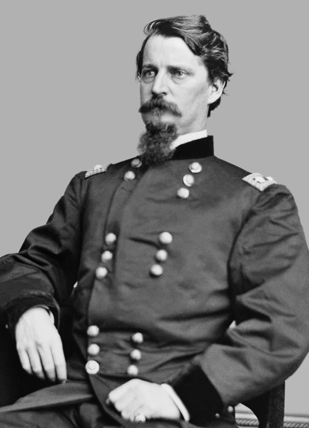 Winfield Scott Hancock