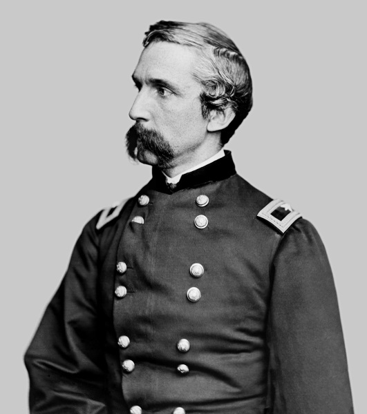 Joshua Lawrence Chamberlain