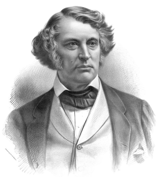 CHARLES SUMNER